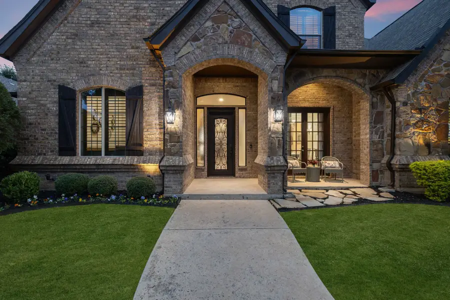 8109 Camino Drive, North Richland Hills, TX 76182 - #3