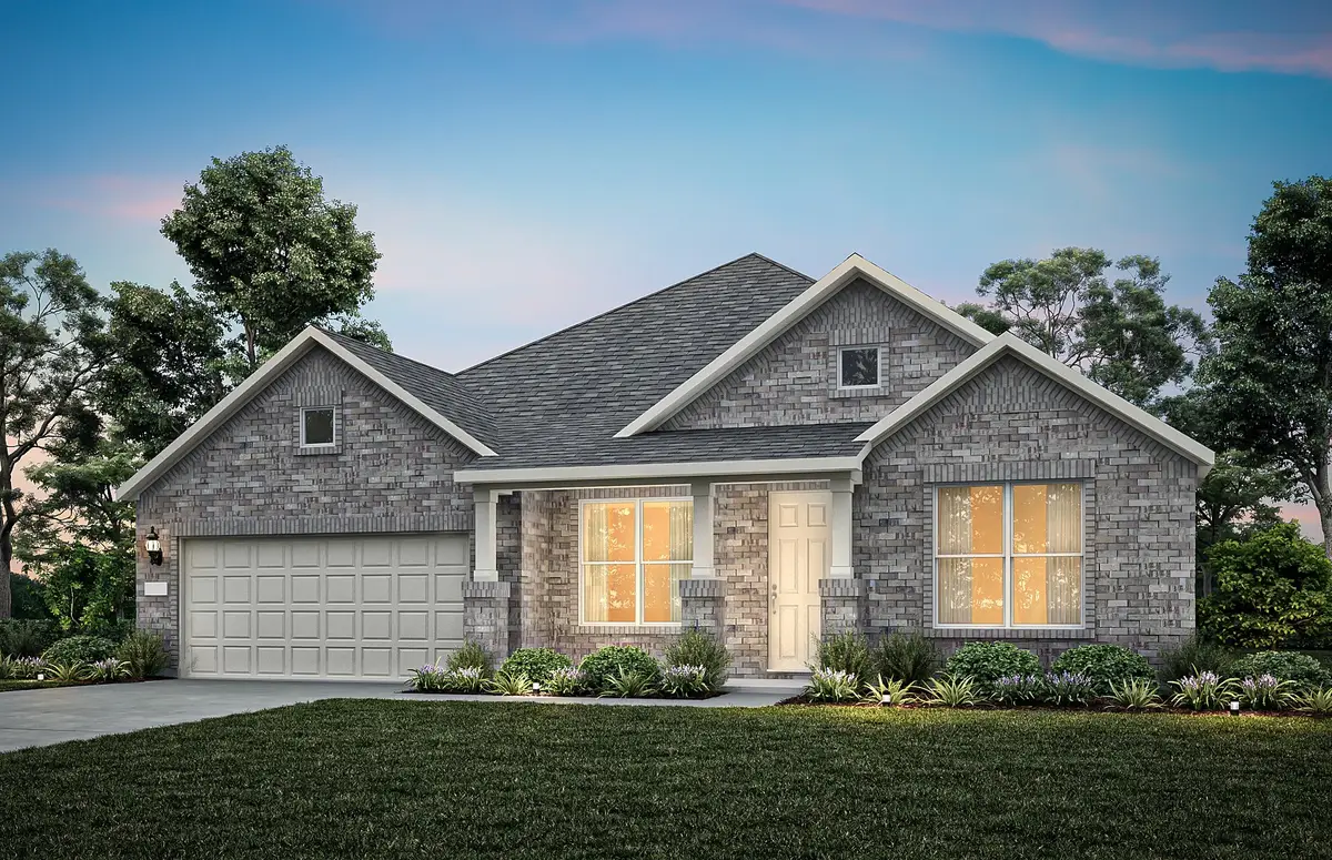 807 Hillburn Drive, Forney, TX 75126 - #1