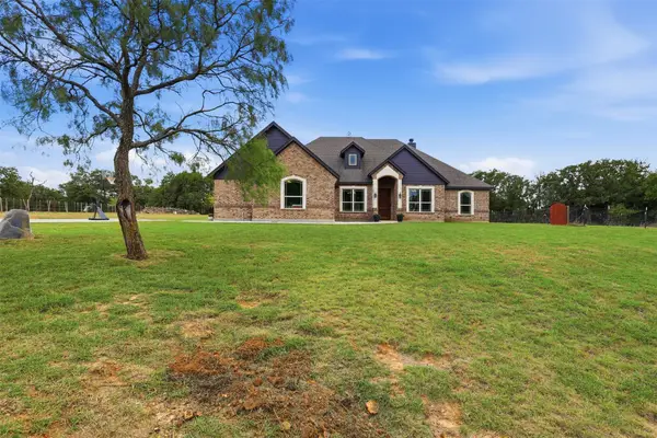 223 Toto Road, Weatherford, TX 76088