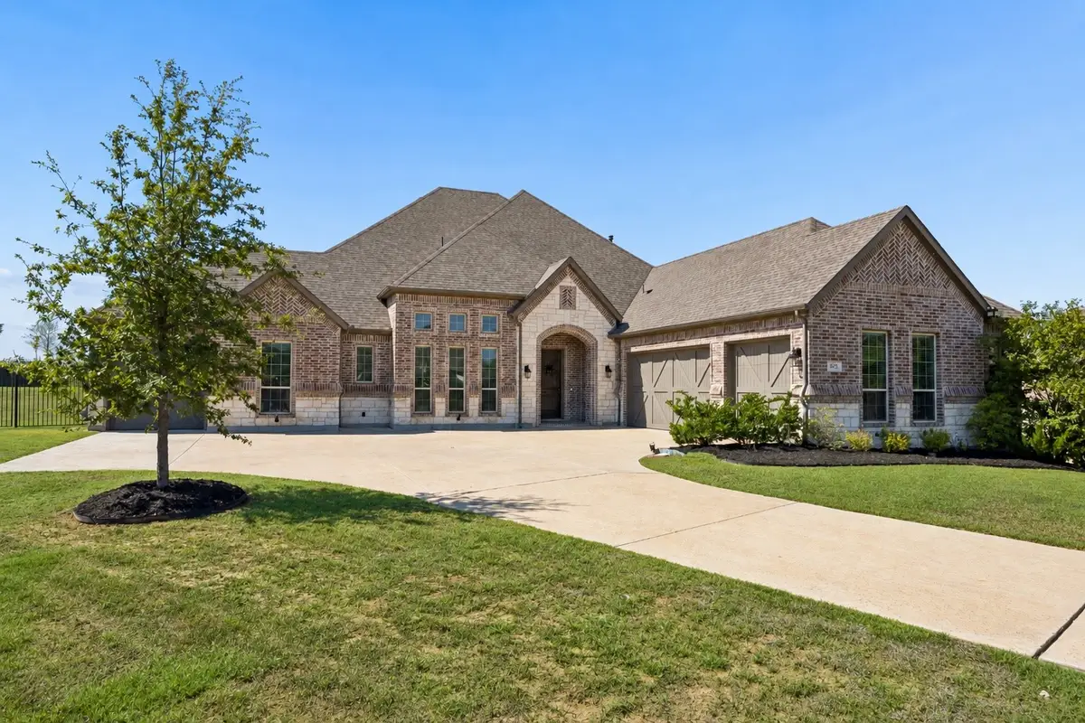 605 Calm Crest Drive, Rockwall, TX 75087 - #1