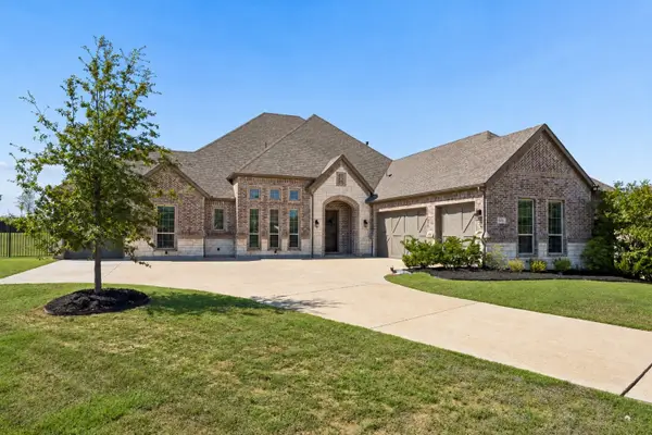 605 Calm Crest Drive, Rockwall, TX 75087