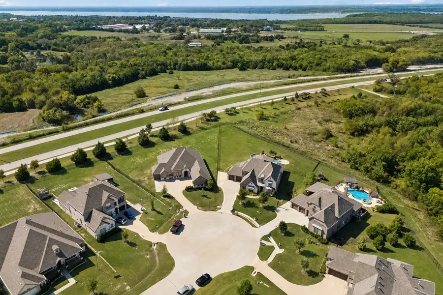 605 Calm Crest Drive, Rockwall, TX 75087 - #2