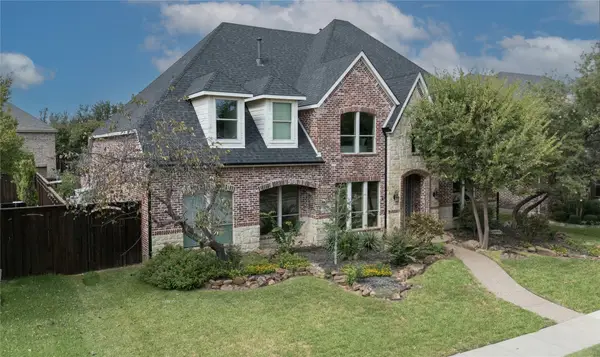 5096 Oakhurst Lane, Frisco, TX 75034