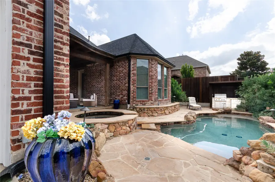 5096 Oakhurst Lane, Frisco, TX 75034 - #2