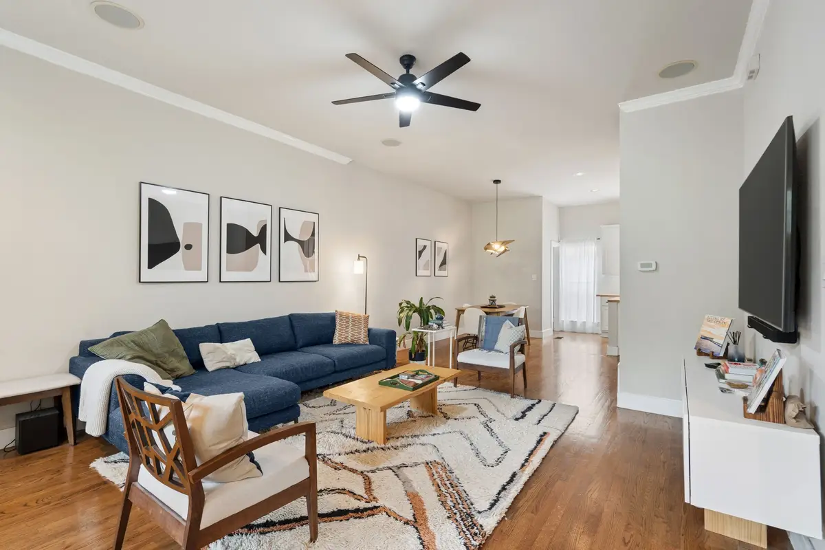4123 Lafayette Street, Dallas, TX 75204 - #1