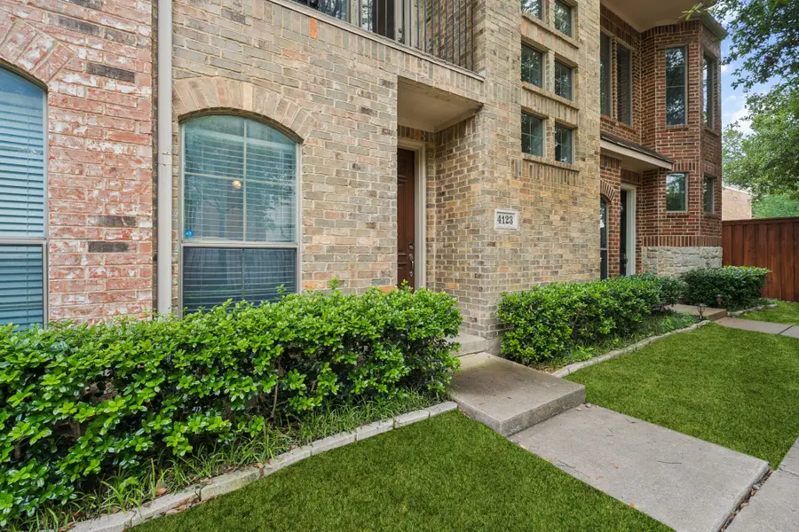 4123 Lafayette Street, Dallas, TX 75204 - #2