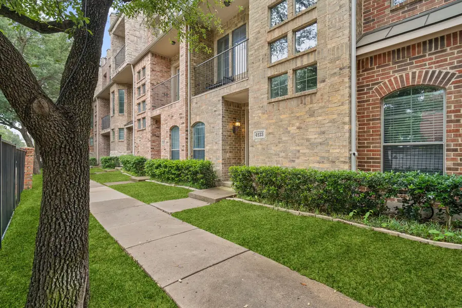 4123 Lafayette Street, Dallas, TX 75204 - #3