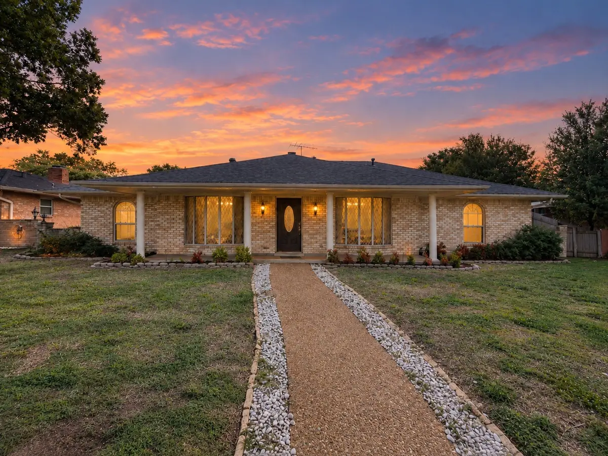 3408 Bellah Court, Irving, TX 75062 - #1