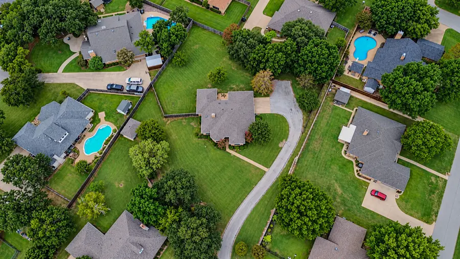 104 Lakeridge Court, Weatherford, TX 76087 - #3