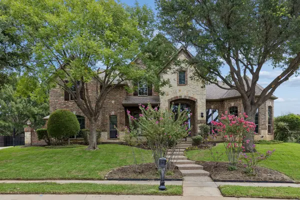 400 Orchard Hill Drive, Southlake, TX 76092