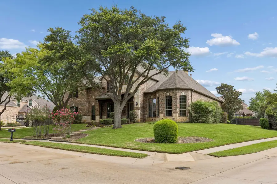 400 Orchard Hill Drive, Southlake, TX 76092 - #2