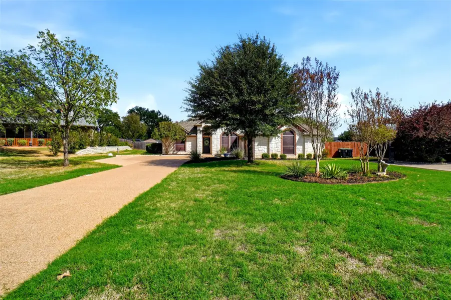 3105 Rim Rock Court, Granbury, TX 76049 - #2