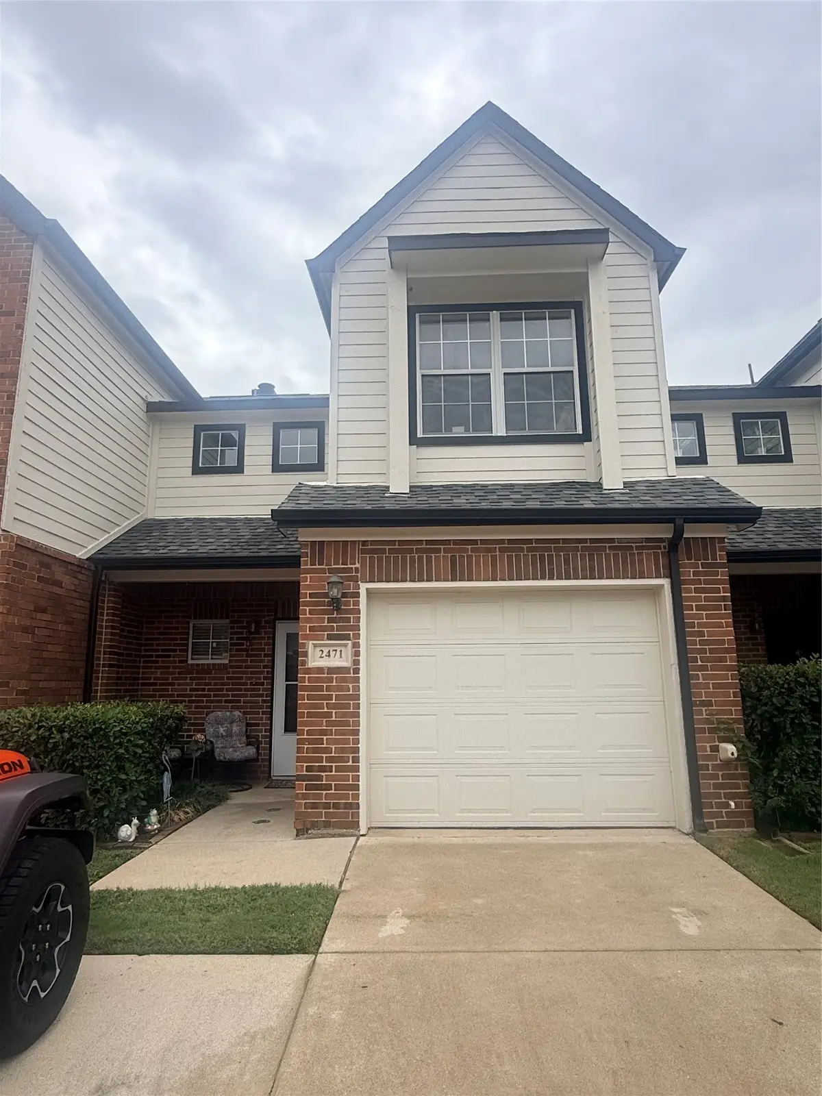2471 Southcourt Circle, Irving, TX 75038 - #1