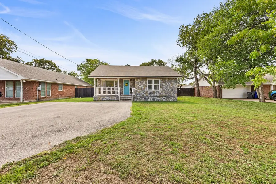 2425 S 2nd Street, Waco, TX 76706 - #2