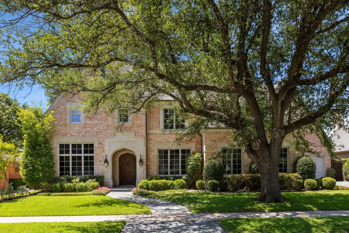 6442 Northwood Road, Dallas, TX 75225 - #1