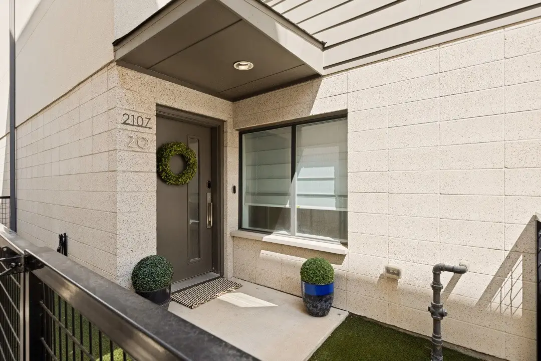 2107 Bennett Avenue #20, Dallas, TX 75206 - #1