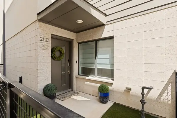 2107 Bennett Avenue #20, Dallas, TX 75206