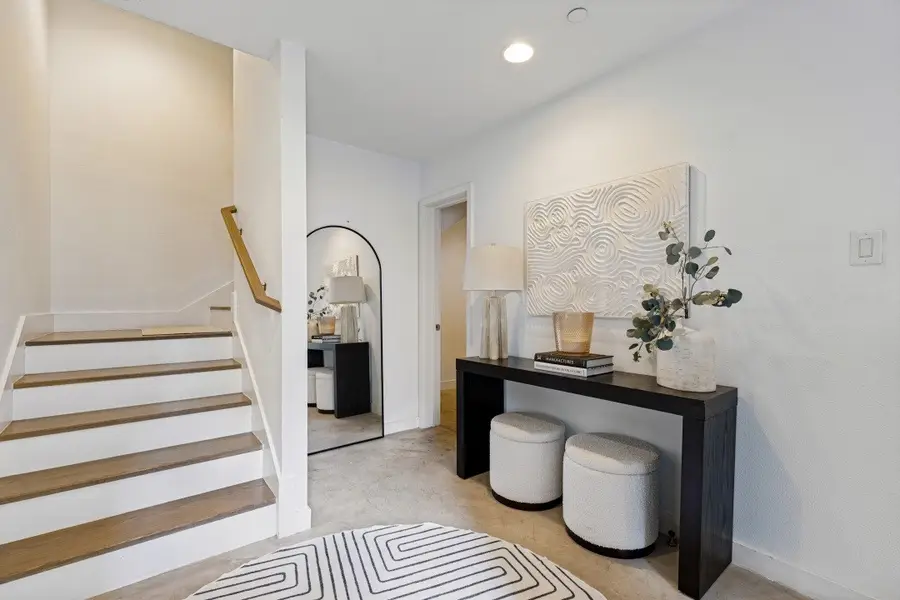 2107 Bennett Avenue #20, Dallas, TX 75206 - #2