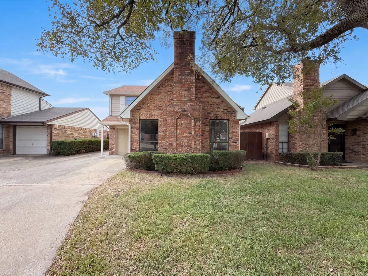 3326 Briaroaks Drive, Garland, TX 75044 - #1