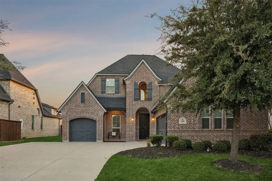 1306 Cypress Creek Way, Celina, TX 75009 - #2