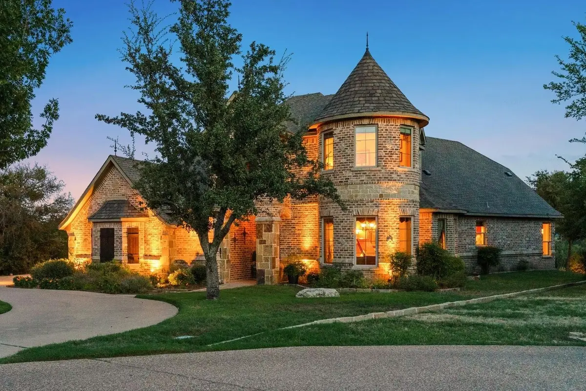 133 Sanchez Trail, Aledo, TX 76008 - #1