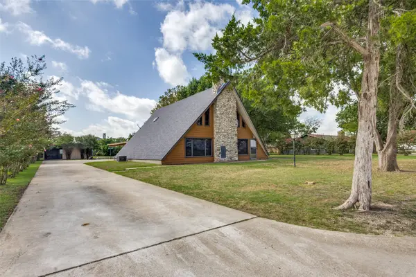 10279 Kinney Drive, Celina, TX 75009