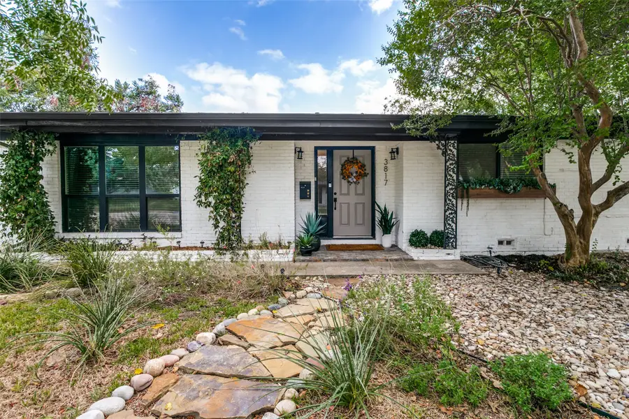 3817 Springbranch Drive, Benbrook, TX 76116 - #2