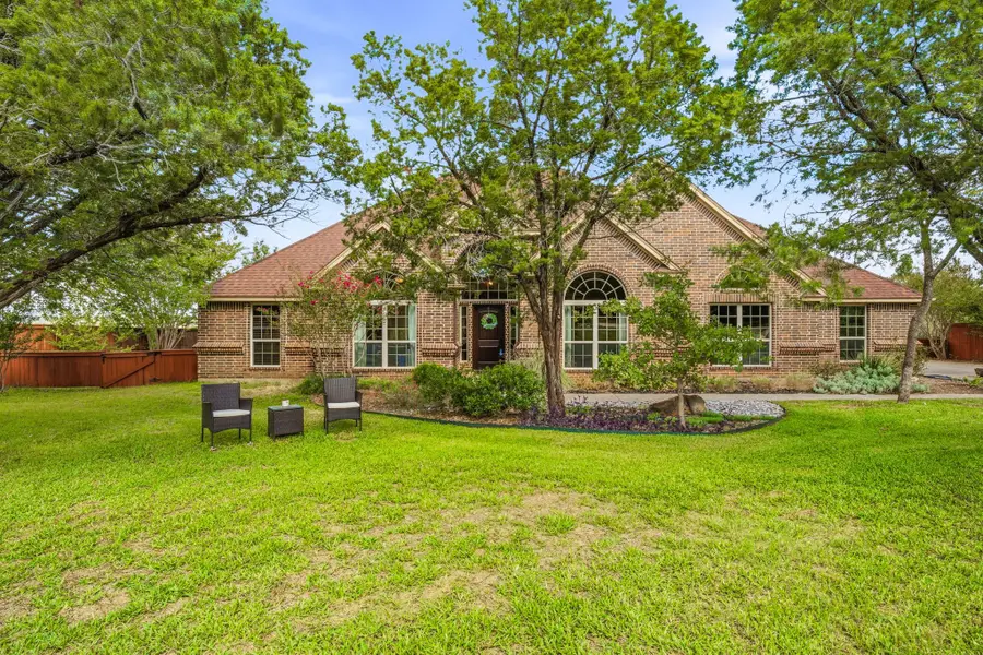 1271 County Road 306a, Rainbow, TX 76077 - #2