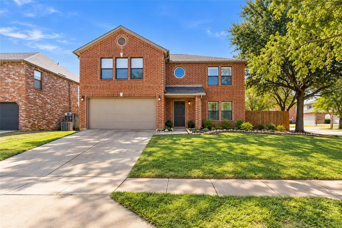 4120 Tupelo Trail, Fort Worth, TX 76244 - #1