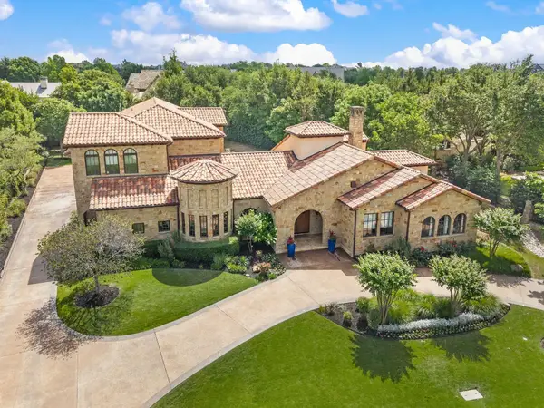 2217 King Fisher Drive, Westlake, TX 76262