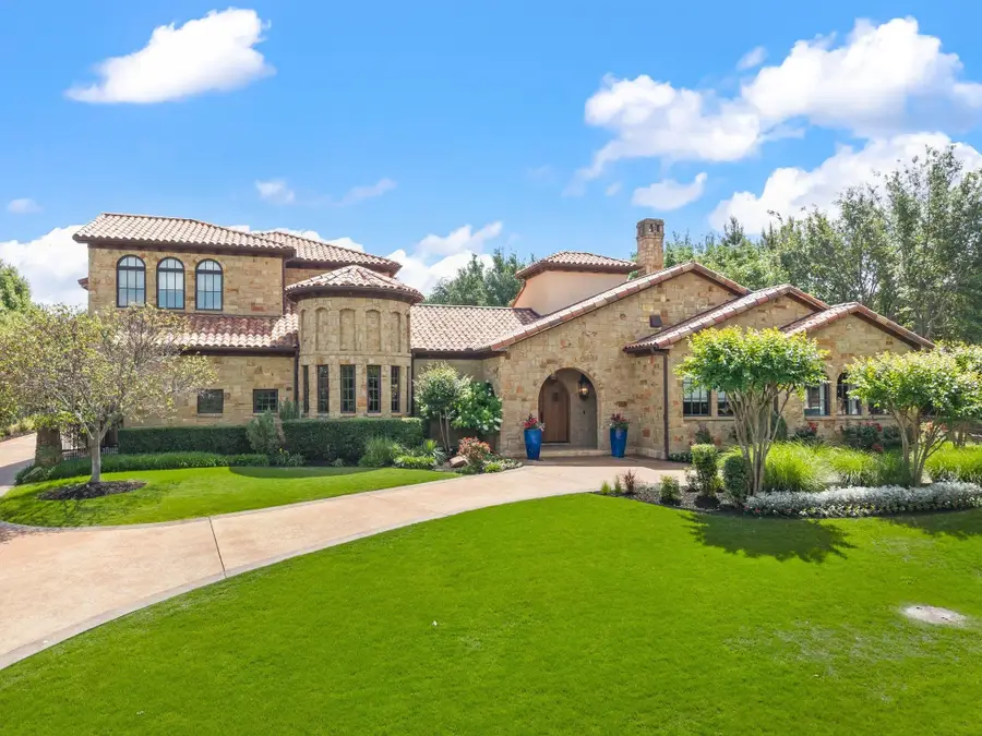 2217 King Fisher Drive, Westlake, TX 76262 - #3