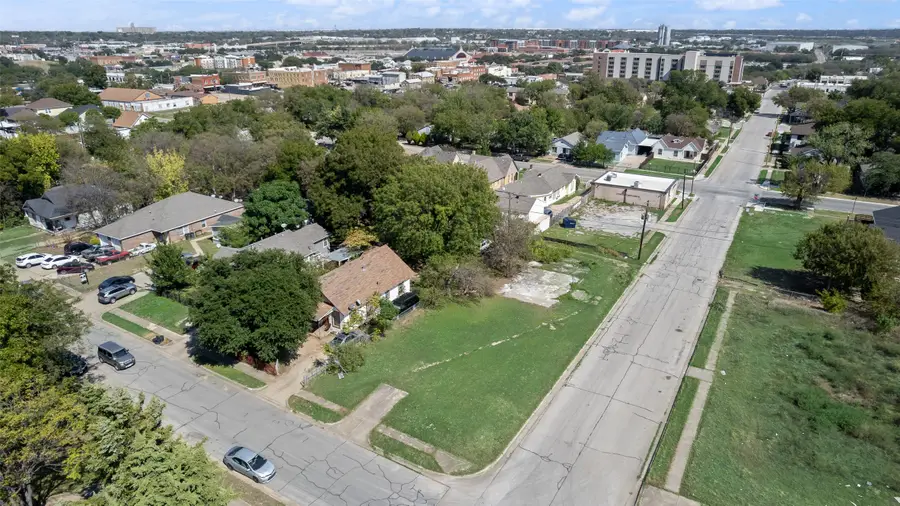 410 23rd Street, Fort Worth, TX 76164 - #3