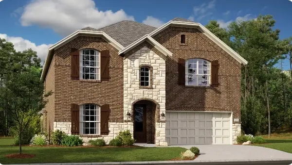 1408 Gibbons Creek Court, Celina, TX 75009