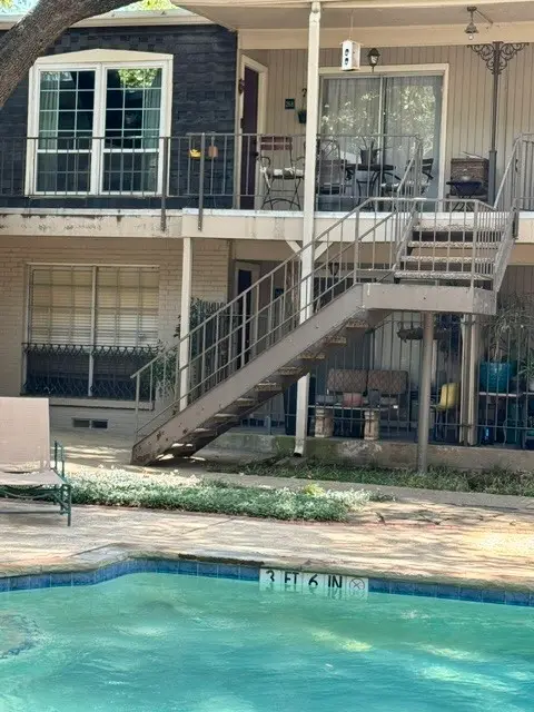 5311 Fleetwood Oaks Avenue #168, Dallas, TX 75235