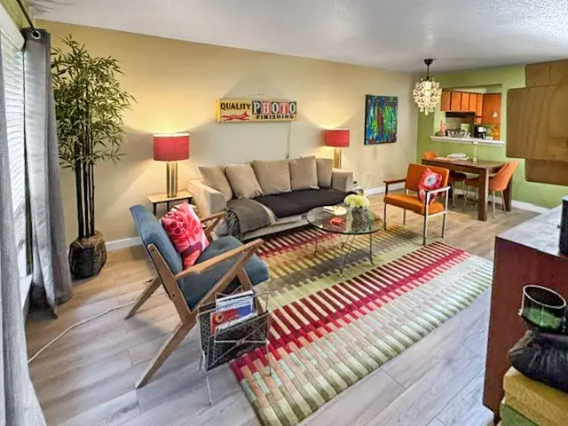 5311 Fleetwood Oaks Avenue #168, Dallas, TX 75235 - #2