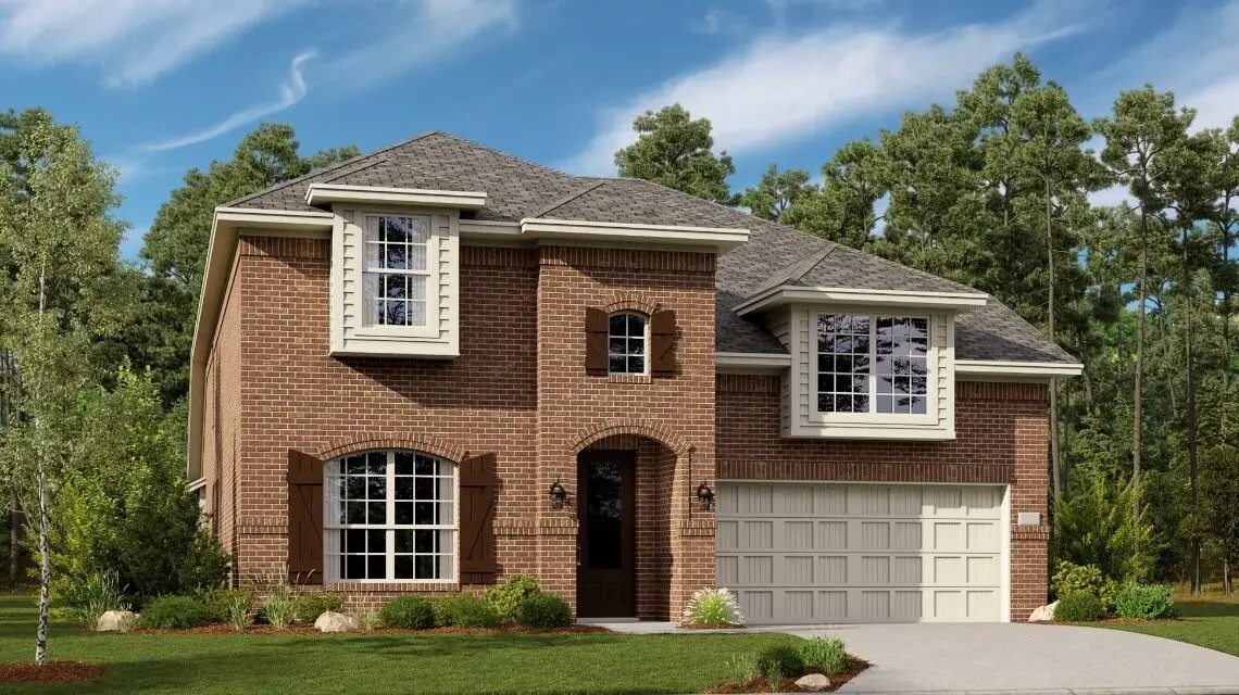 1416 Gibbons Creek Court, Celina, TX 75009 - #1