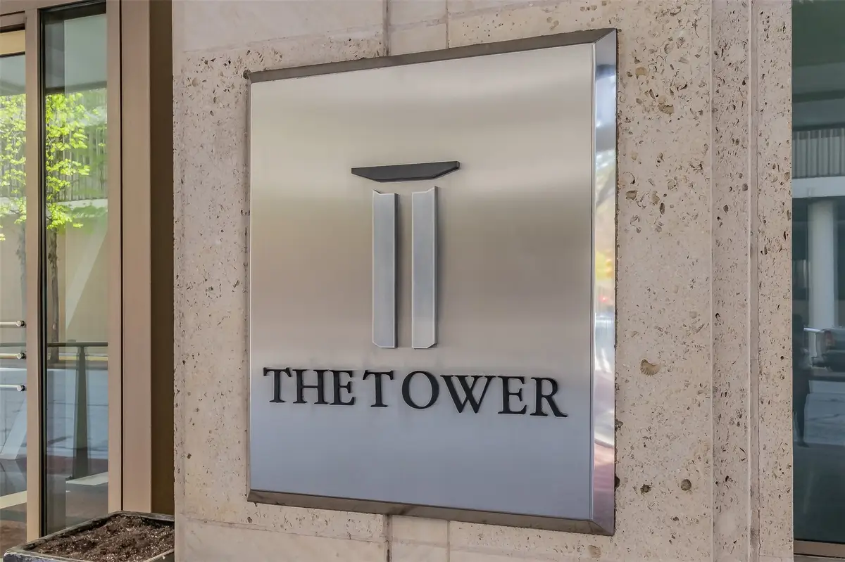 500 Throckmorton Street #2502, Fort Worth, TX 76102 - #1