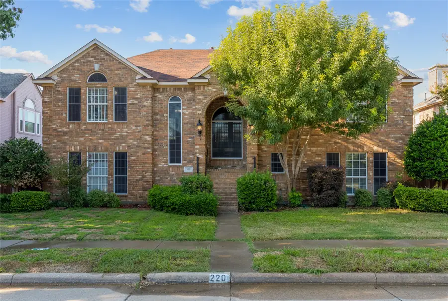 220 Cove Drive, Coppell, TX 75019 - #2