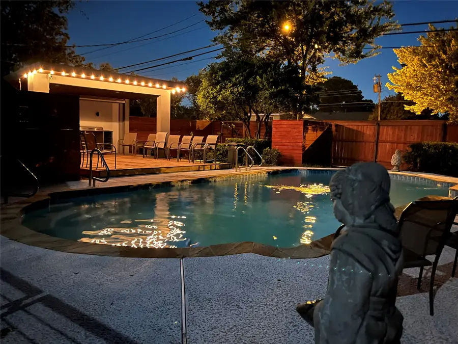 2712 Beechmont Place, Dallas, TX 75228 - #3