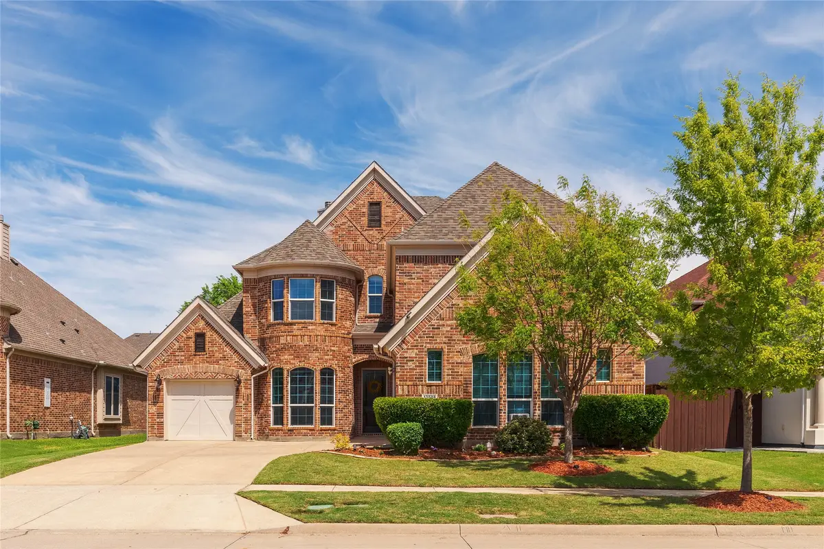 13888 Eleanor Avenue, Frisco, TX 75035 - #1