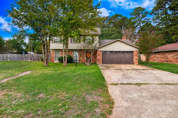 103 Mill Creek Lane, Haughton, LA 71037