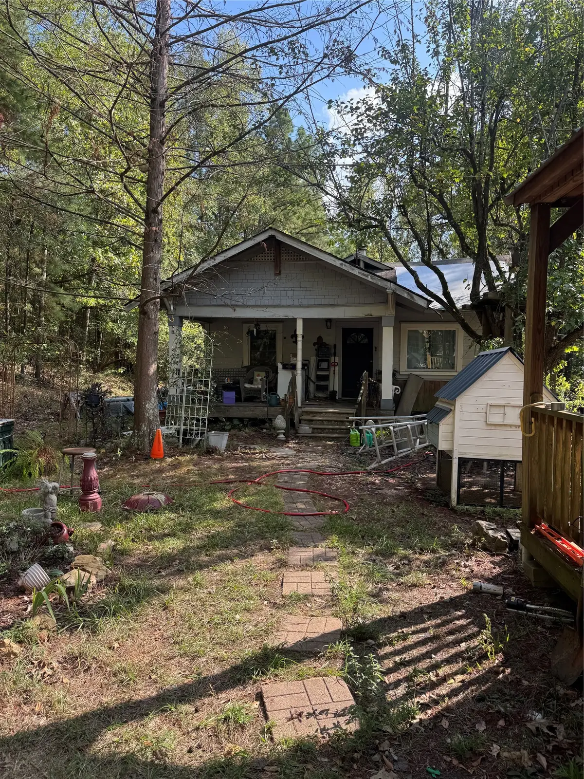 9915 Woodbriar Road, Shreveport, LA 71129 - #1