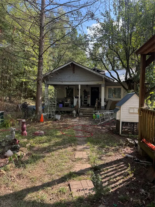 9915 Woodbriar Road, Shreveport, LA 71129