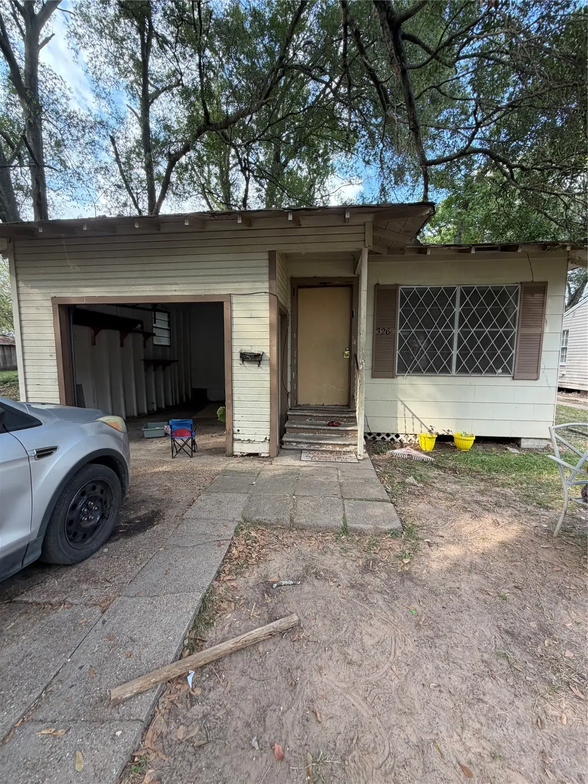 3266 Wagner Street, Shreveport, LA 71108 - #1