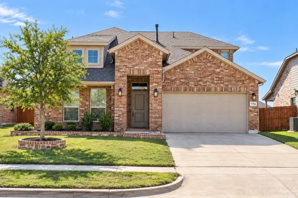 1102 Tiburon Trail, Cleburne, TX 76033