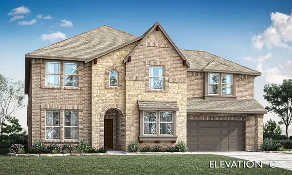 3201 Emerald Trace Drive, Denton, TX 76226