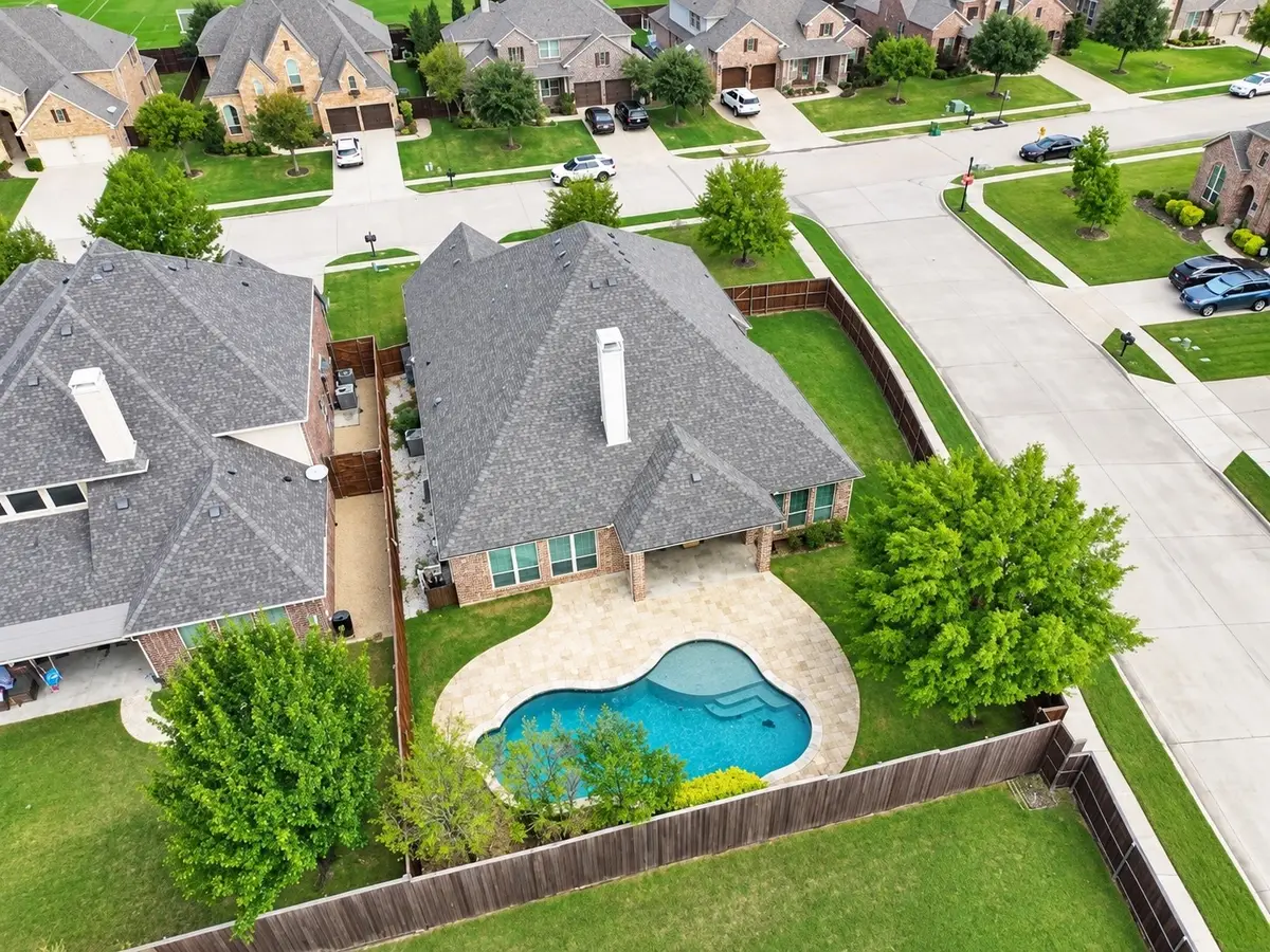 341 Evening Sun Drive, Prosper, TX 75078 - #1