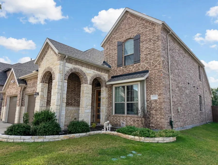 3131 Renmuir Drive, Prosper, TX 75078 - #2