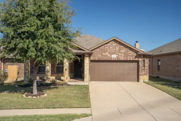 4033 Lazy River Ranch Road, Fort Worth, TX 76262