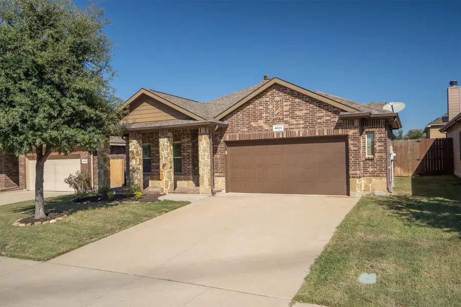 4033 Lazy River Ranch Road, Northeast Tarrant, TX 76262 - #2